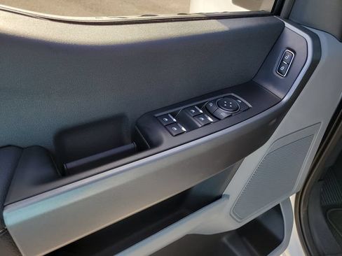 New 2026 Ford F250 XLT AWD/4WD image 19