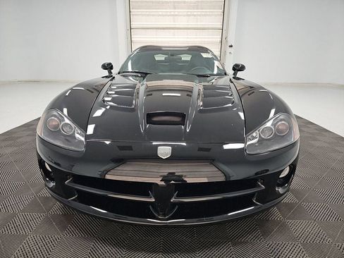 Used 2008 Dodge Viper SRT-10 w/ Protection Group RWD image 3
