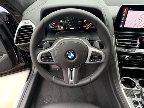 New 2026 BMW M850i xDrive AWD/4WD image 14
