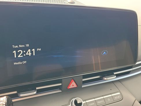 New 2026 Hyundai Elantra Sport image 21