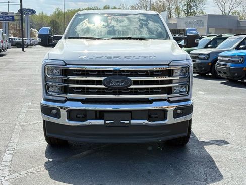 New 2026 Ford F250 King Ranch w/ Chrome Package AWD/4WD image 9