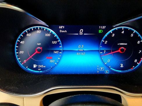 Used 2022 Mercedes-Benz GLC 300 4MATIC image 13