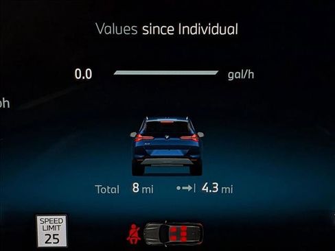 New 2026 BMW X3 xDrive30 image 10