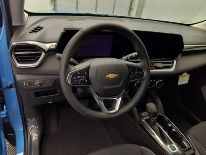 New 2026 Chevrolet TrailBlazer LT w/ Convenience Package