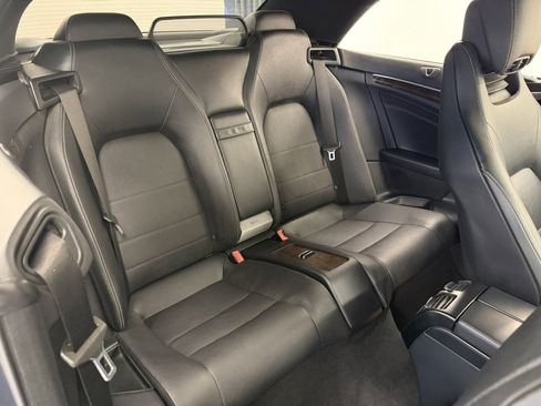 Used 2014 Mercedes-Benz E 350 Cabriolet image 30