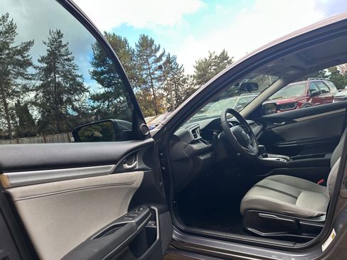 Used 2017 Honda Civic EX-T image 19