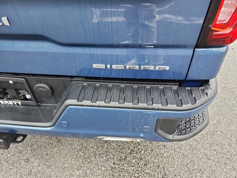 Certified 2024 GMC Sierra 1500 Denali w/ Denali Reserve Package image 5
