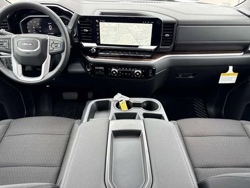 New 2026 GMC Sierra 1500 Elevation w/ X31 Off-Road Package image 20