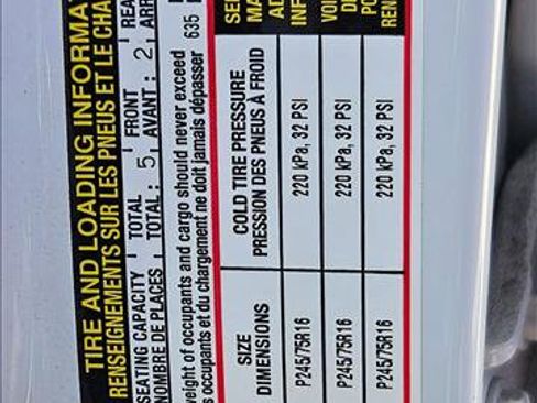 Used 2021 Toyota Tacoma SR w/ SR Convenience Package image 14