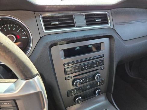 Used 2014 Ford Mustang GT w/ FP8 Appearance Package RWD image 21