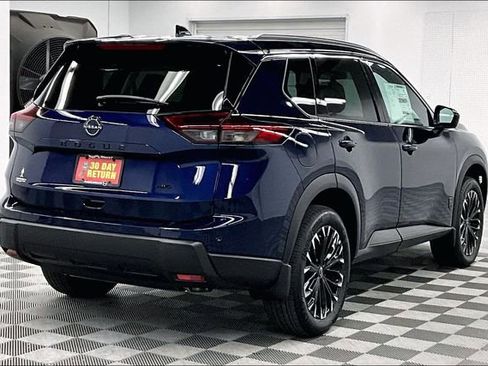 New 2026 Nissan Rogue SV image 17