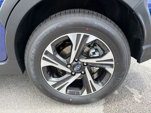 New 2026 Subaru Crosstrek 2.5i Premium AWD/4WD image 25