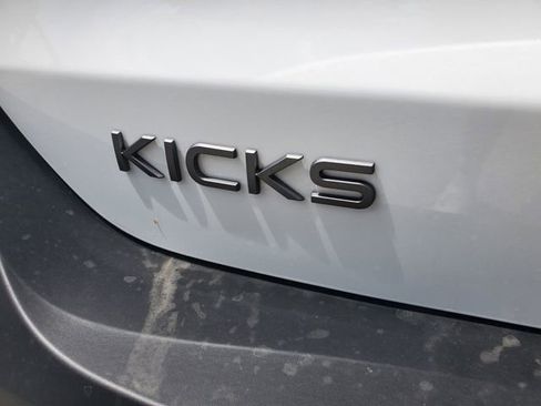 New 2026 Nissan Kicks S FWD image 10