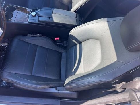 Used 2014 Mercedes-Benz E 350 4MATIC Coupe image 9