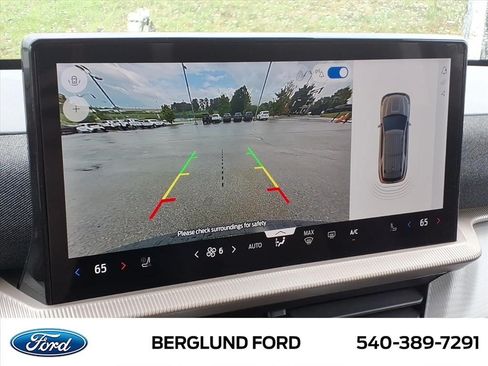 Used 2026 Ford Explorer Active w/ Active Comfort Package AWD/4WD image 28