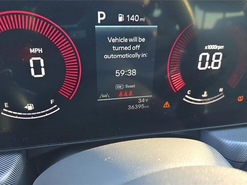 Used 2025 Hyundai Sonata SEL image 19