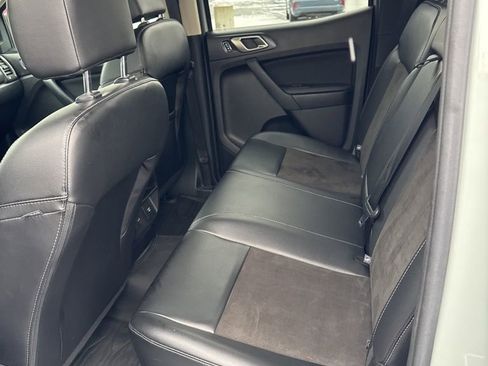 Used 2022 Ford Ranger XLT w/ Tremor Off-Road Package image 17