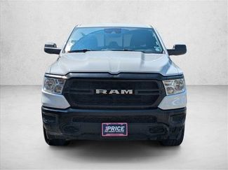 Used 2022 RAM 1500 Tradesman AWD/4WD video 2
