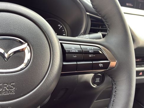 New 2026 MAZDA CX-30 AWD 2.5 S w/ Premium Package image 35