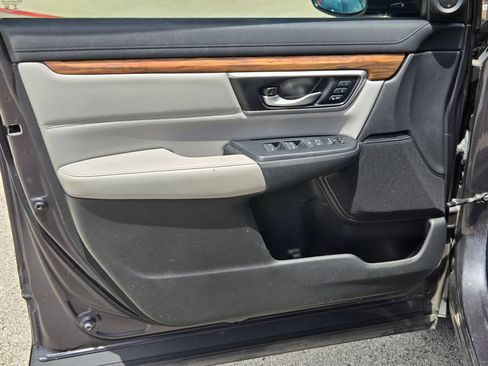 Used 2019 Honda CR-V EX-L image 10