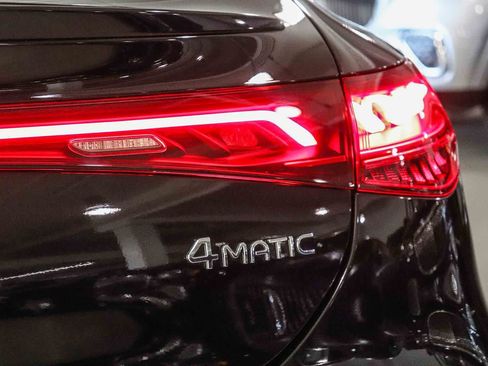 Certified 2023 Mercedes-Benz EQE 350+ 4MATIC Sedan image 11