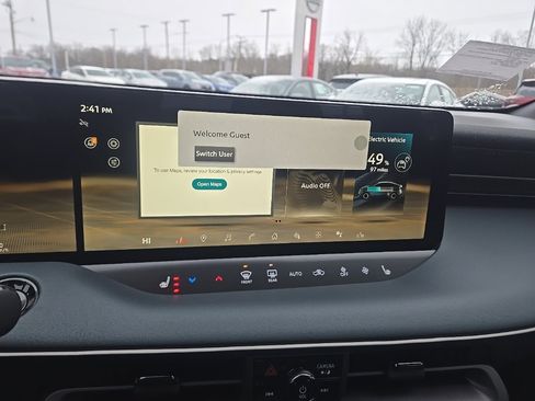 New 2026 Nissan Leaf SV+ image 22