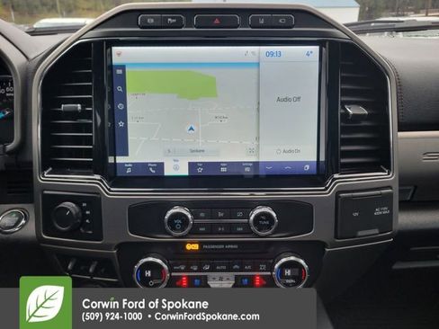 Used 2022 Ford F450 Platinum image 37