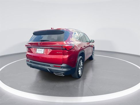 New 2026 Buick Enclave Preferred w/ Power Package image 8