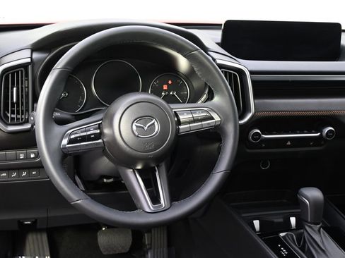 Used 2025 MAZDA CX-50 AWD 2.5 Hybrid w/ Premium Pkg image 12