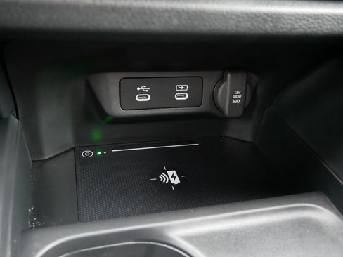 Certified 2025 Acura ADX A-Spec image 32