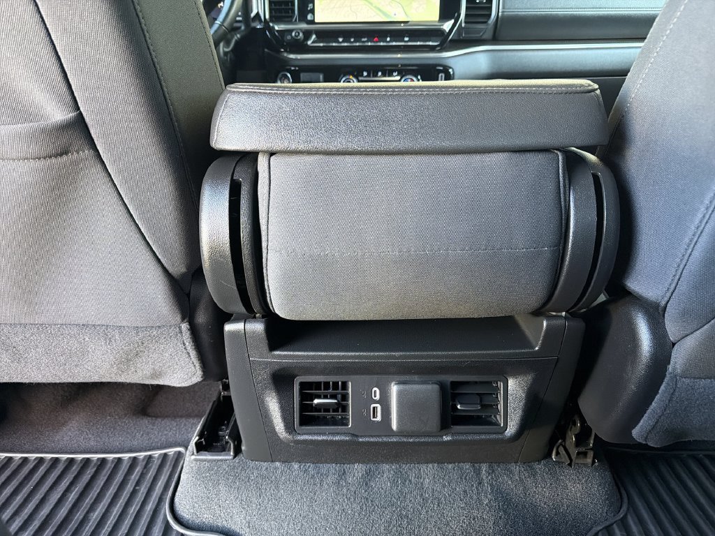 Certified 2026 Chevrolet Silverado 2500 LT AWD/4WD image 22