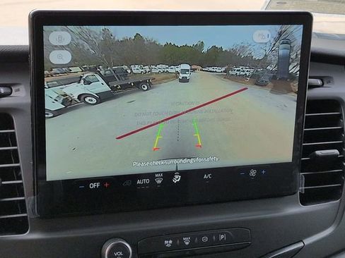 New 2026 Ford Transit 350 148 High Roof Extended w/ Load Area Protection Package image 19