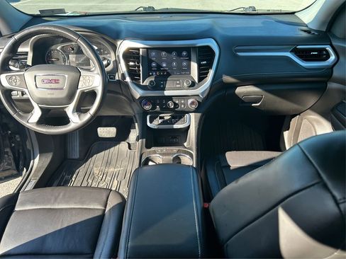 Used 2020 GMC Acadia SLT w/ Premium Package image 20