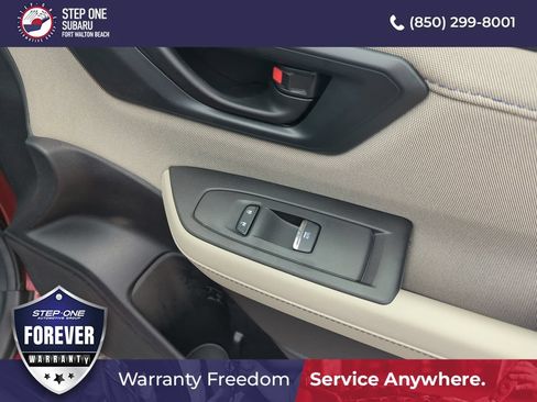 Certified 2026 Subaru Forester Premium w/ Premium/Limited Package AWD/4WD image 36