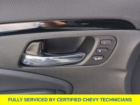 Used 2022 Honda Pilot Elite image 21