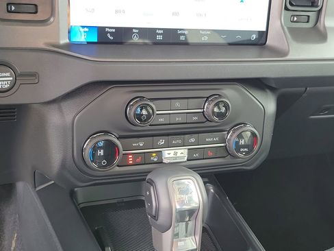 New 2025 Ford Bronco Big Bend image 28