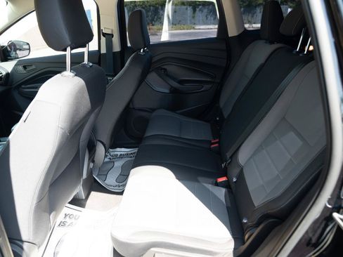 Used 2019 Ford Escape S FWD image 24