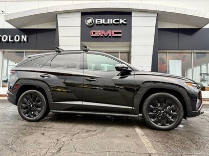 Used 2022 Hyundai Tucson XRT