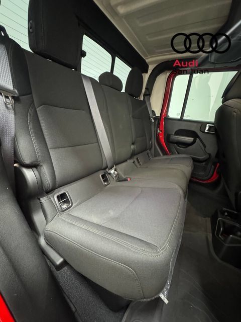 Used 2022 Jeep Gladiator Sport AWD/4WD image 29