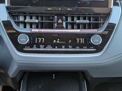 New 2026 Toyota Corolla Cross XLE image 22