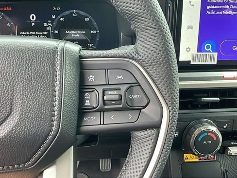 New 2026 Toyota Tacoma TRD Off-Road AWD/4WD image 28