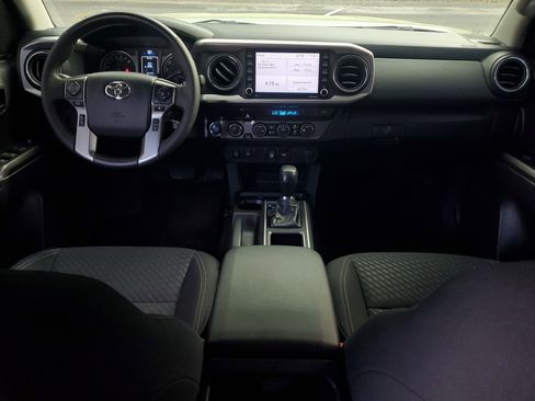 Used 2023 Toyota Tacoma SR w/ Trail Edition image 20