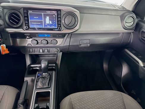 Used 2021 Toyota Tacoma SR5 image 23
