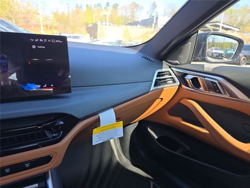 New 2026 BMW 430i xDrive Coupe w/ Premium Package AWD/4WD image 19