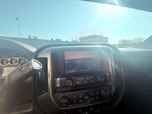 Used 2014 Chevrolet Silverado 1500 LT w/ All Star Edition image 15