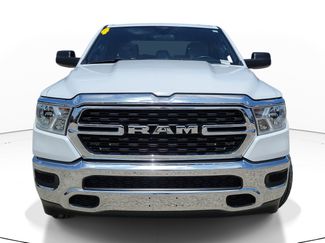 Used 2024 RAM 1500 Big Horn RWD video 2