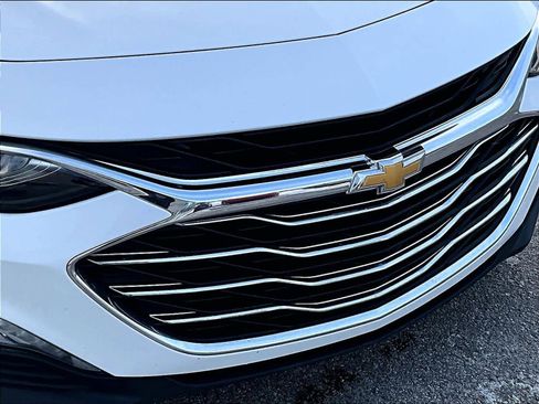 Certified 2024 Chevrolet Malibu LT image 31