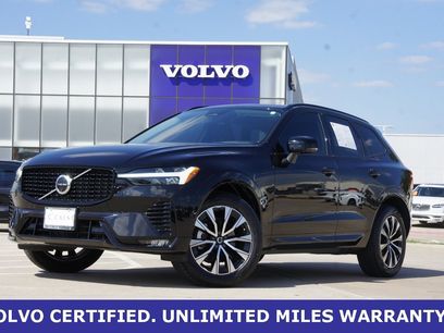 Certified 2025 Volvo XC60 B5 Plus