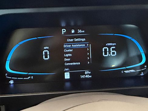 Used 2026 Hyundai Elantra Sport image 19