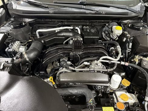 Used 2023 Subaru Outback Premium AWD/4WD image 24